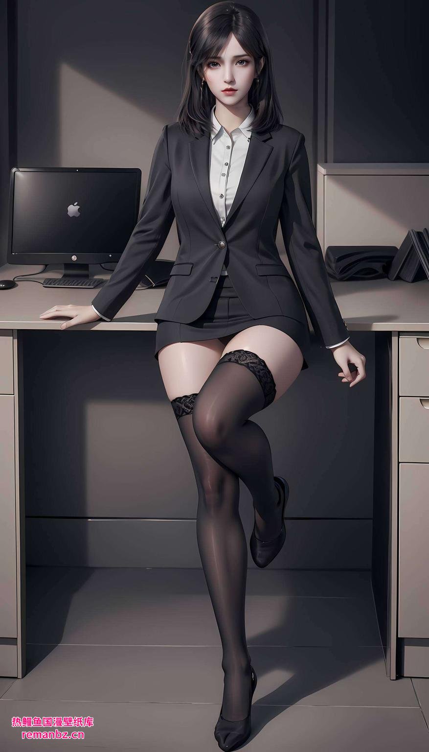 徐欣全身壁纸美到心坎里！