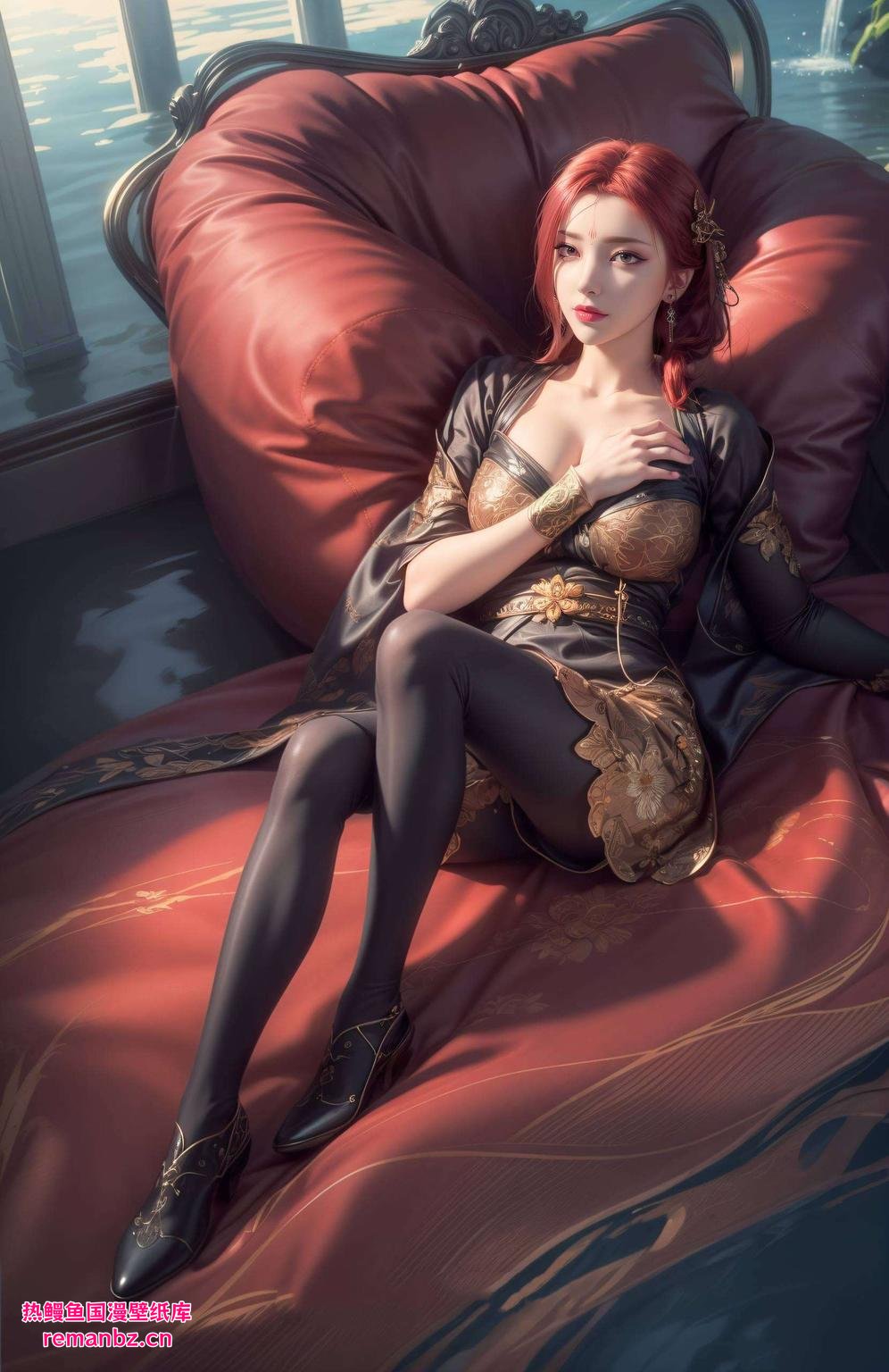 细腻描绘斗破苍穹迷们