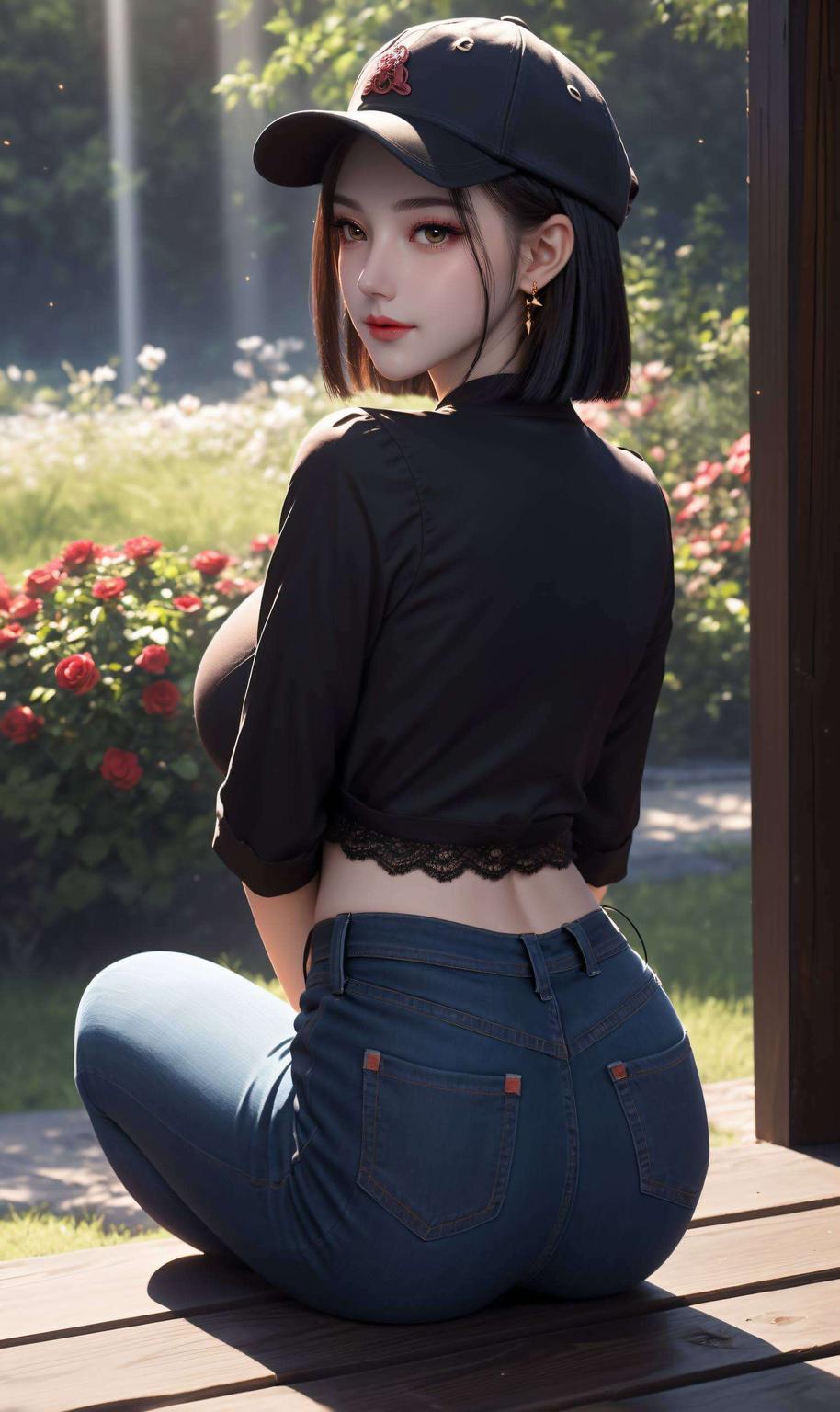 既护眼又养心快来感受这份童趣与温馨吧！