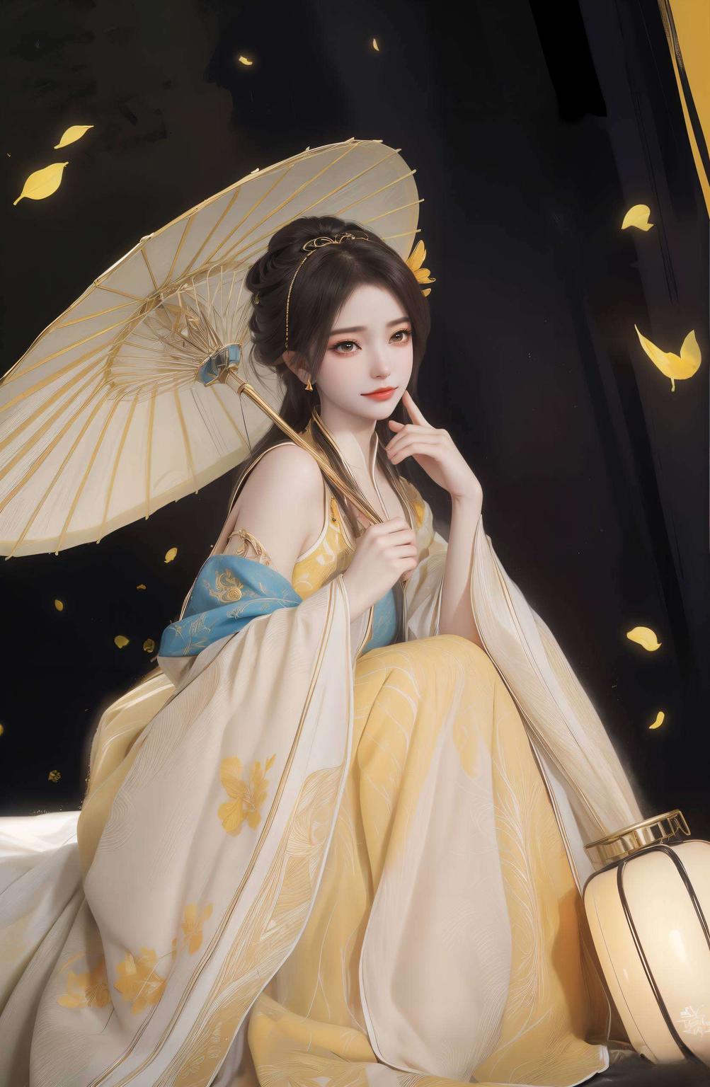 炫彩壁纸绽放光彩高清画质