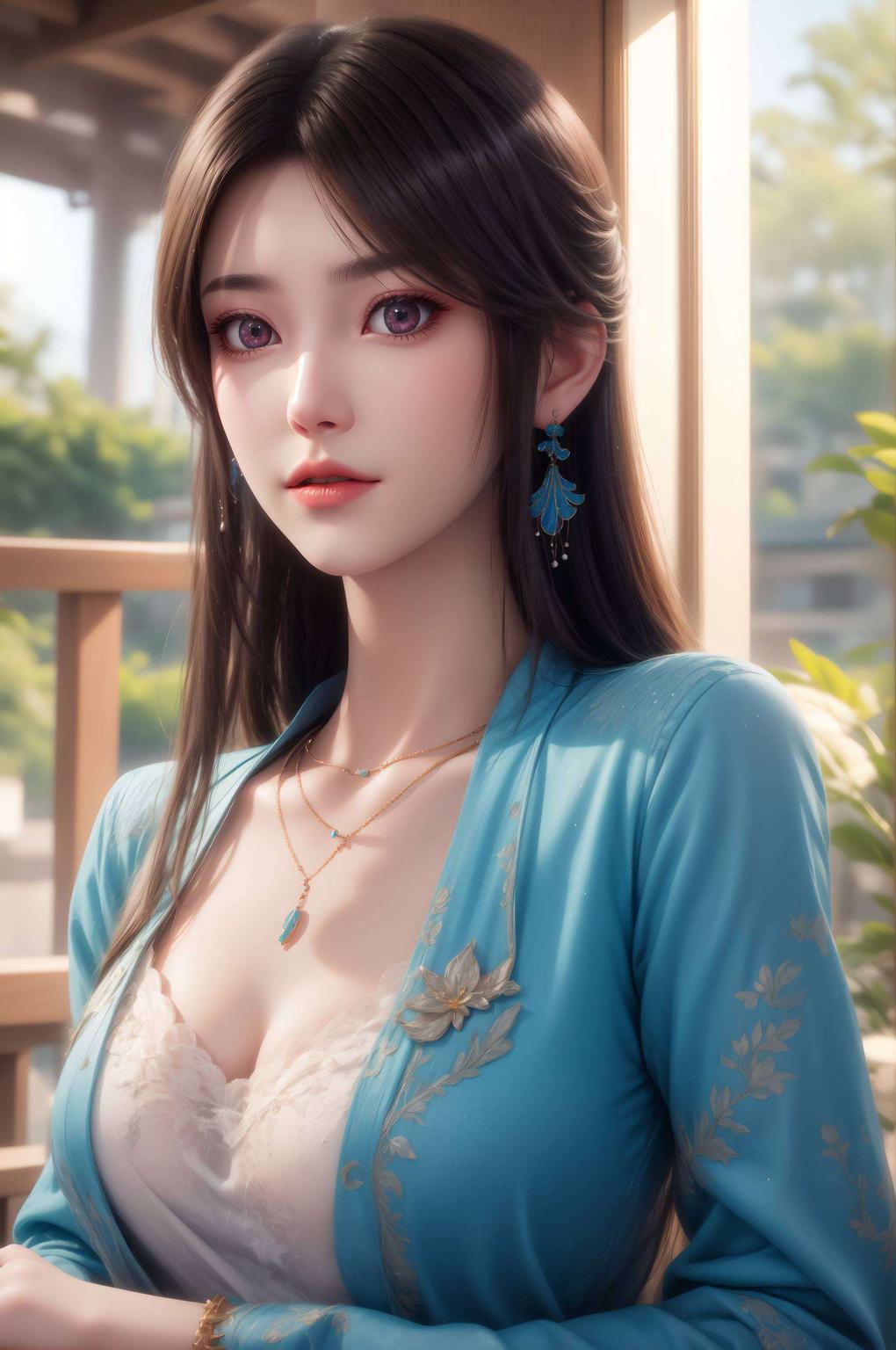 夭夭动漫动态壁纸高清极简