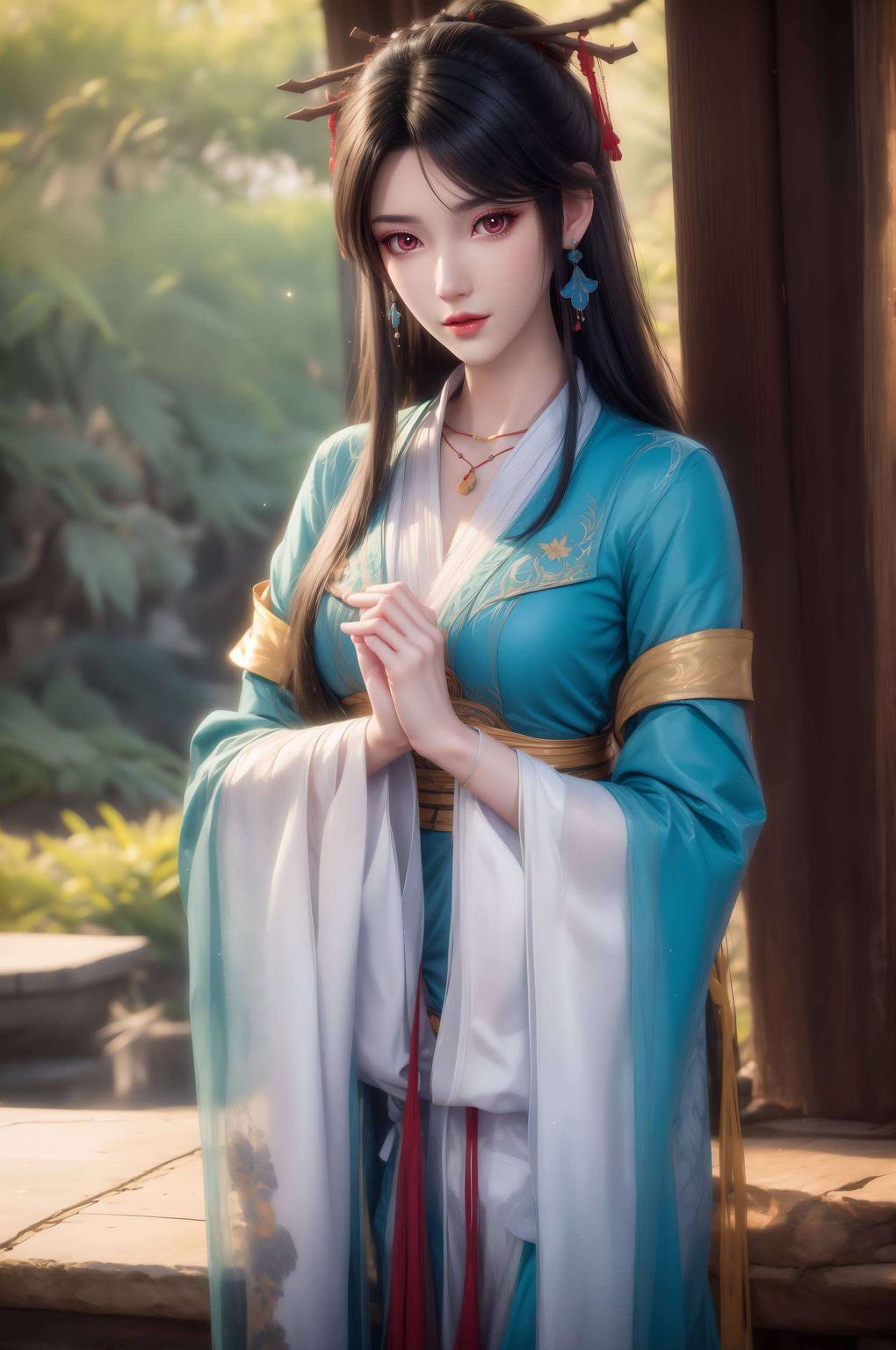 轻松切换夭夭主题壁纸