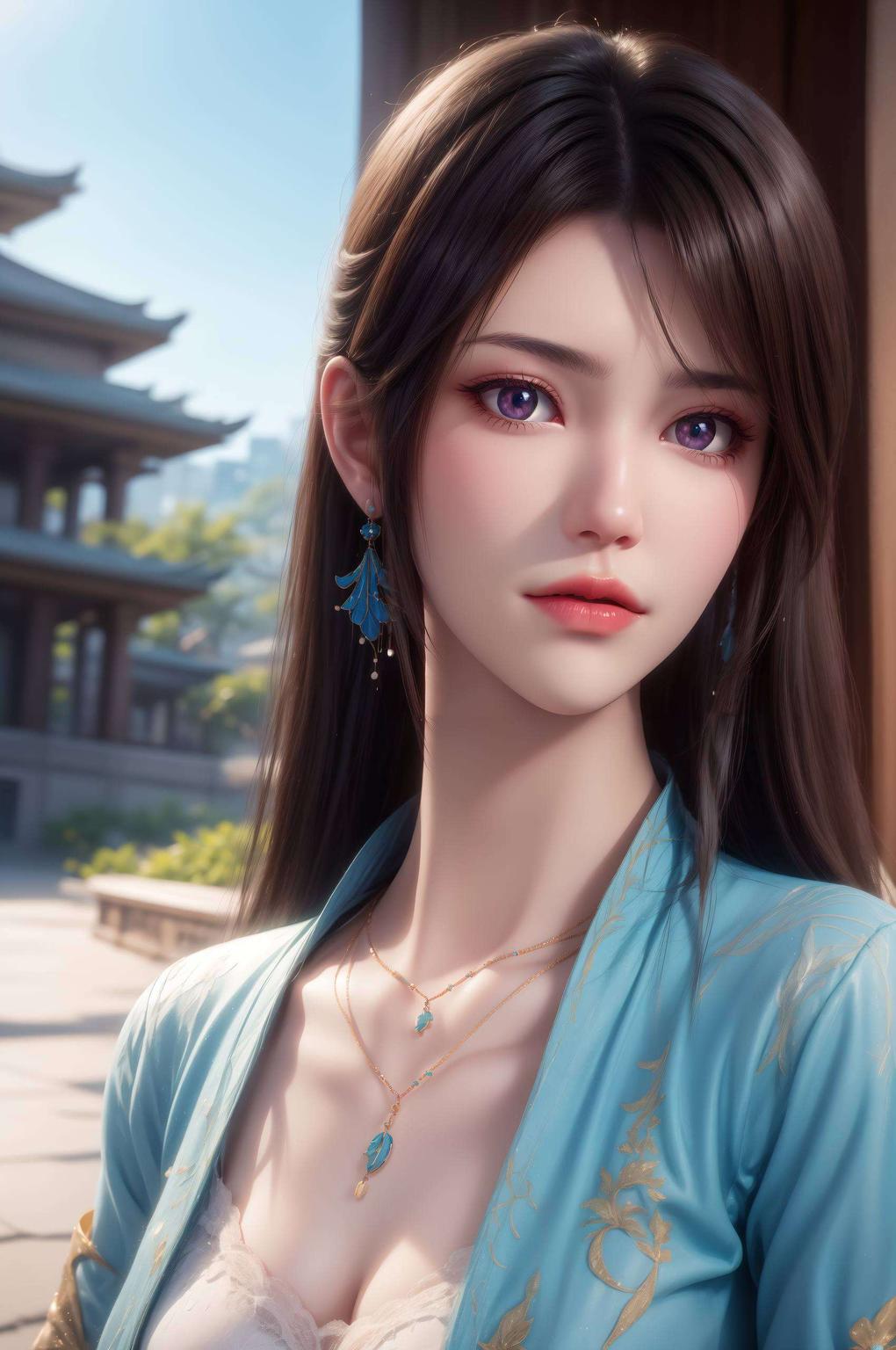 共赴极简风Win10壁纸之旅携手元尊