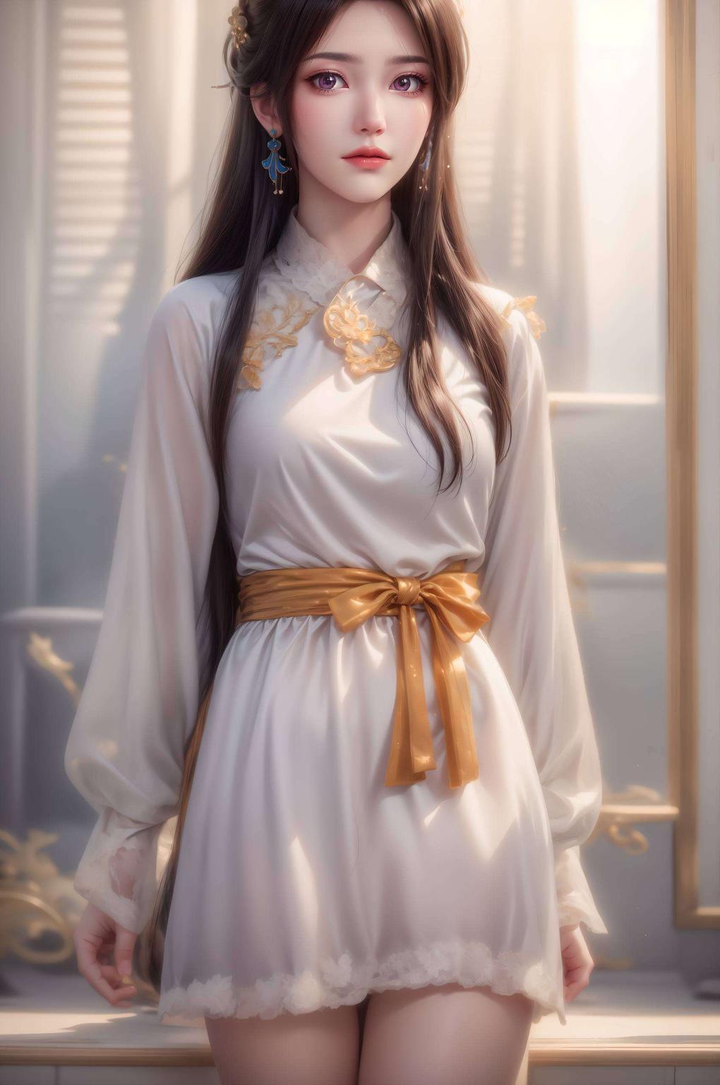 伤感风电脑壁纸带你感受不一样的视觉冲击！