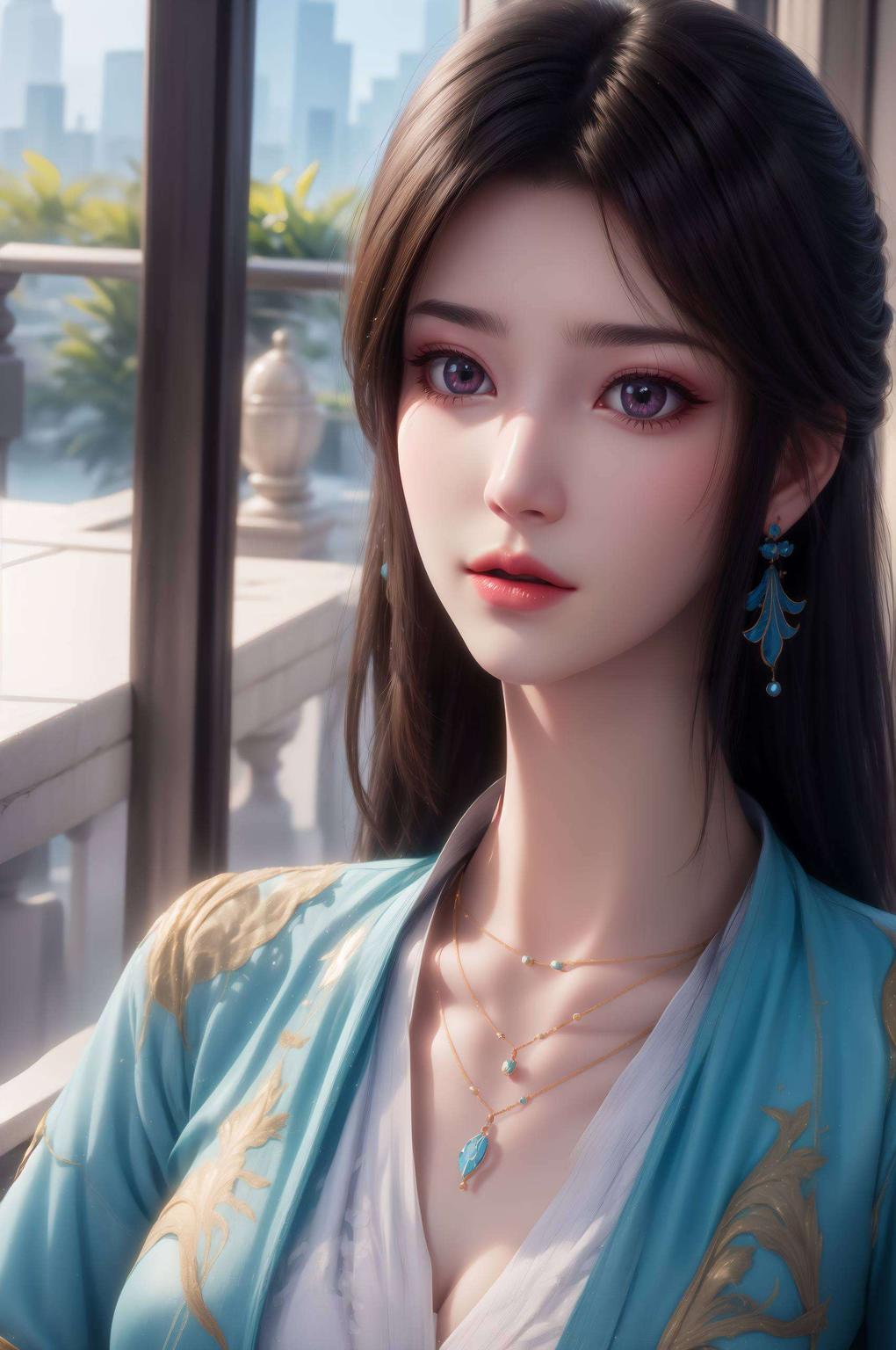 元尊陪你开启视觉盛宴！高清细腻尽享独特唯美魅力