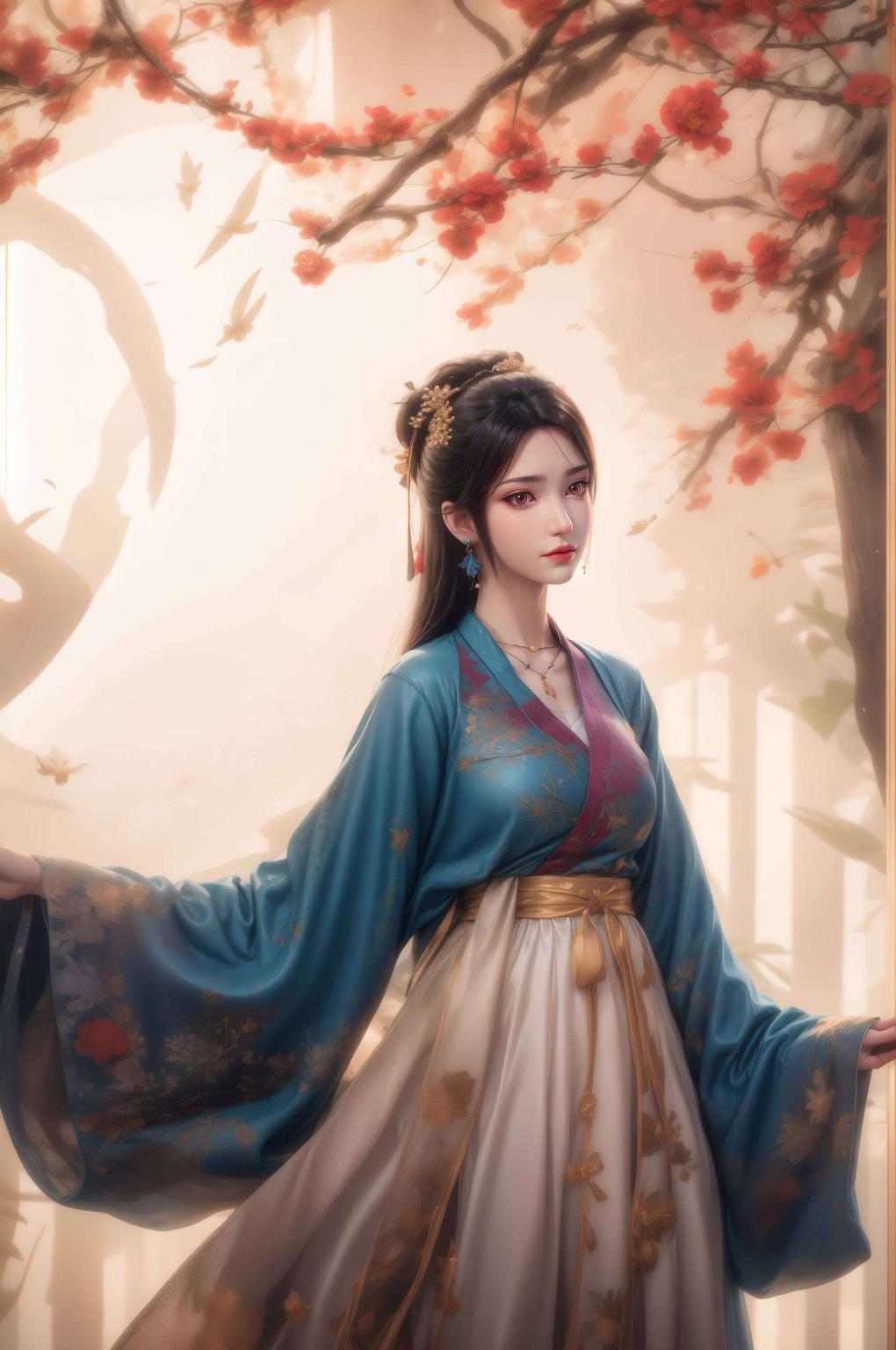 点亮桌面新境界壁纸盛宴！无水印高清