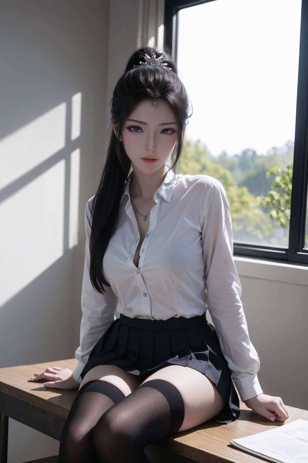 让你的电脑桌面瞬间变身仙境！快来收下这份免费福利吧！