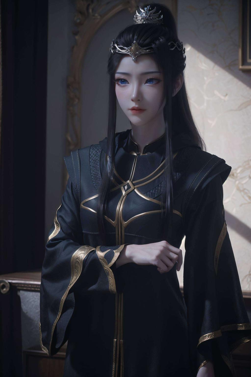 尽在这款免费壁纸秀带你领略超精致平板艺术！高清细腻