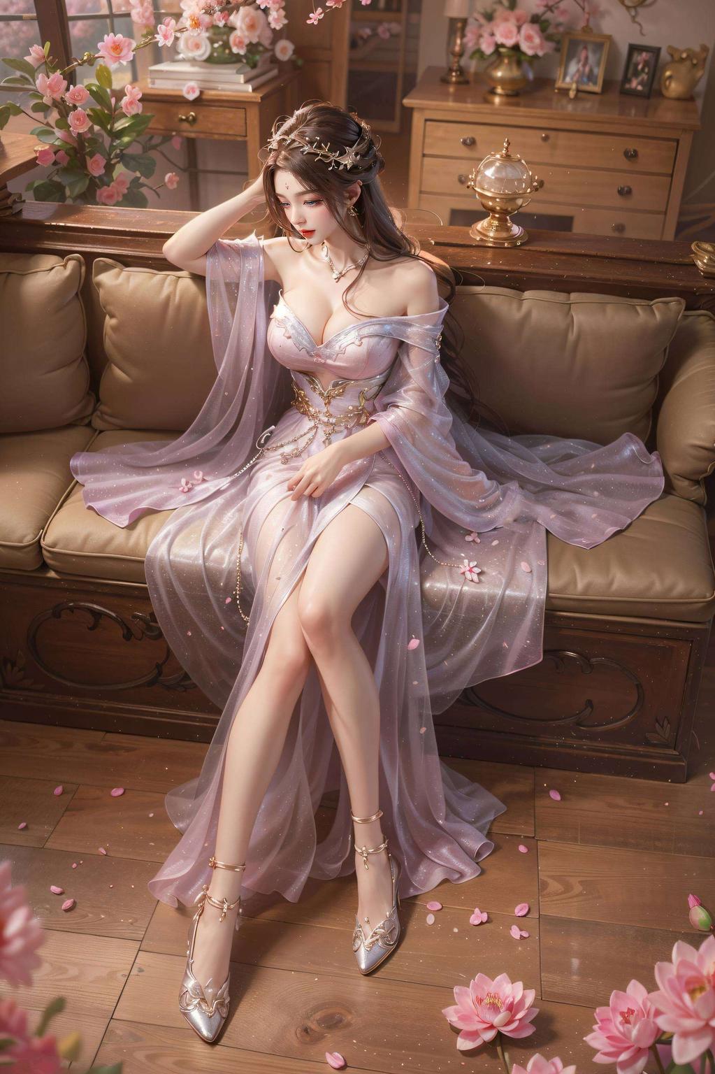 瞬间提升你的桌面颜值！