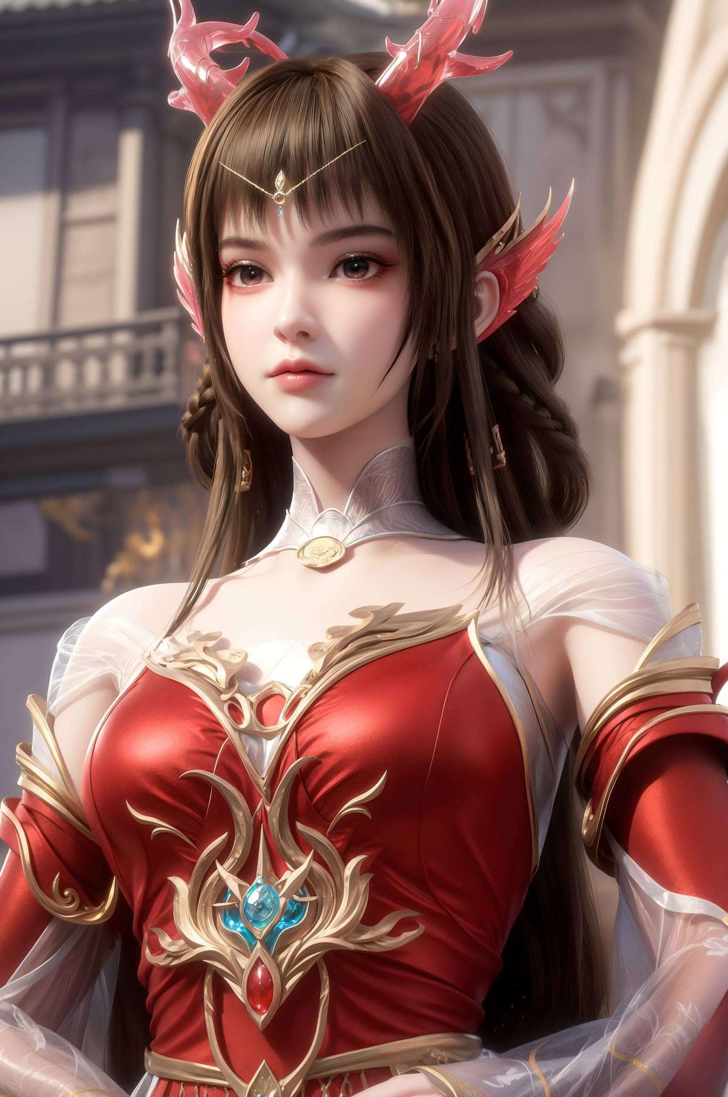 炫彩壁纸免费下载！快来看看这梦幻般的色彩搭配今天给大家带来一组超美的云落壁纸照片