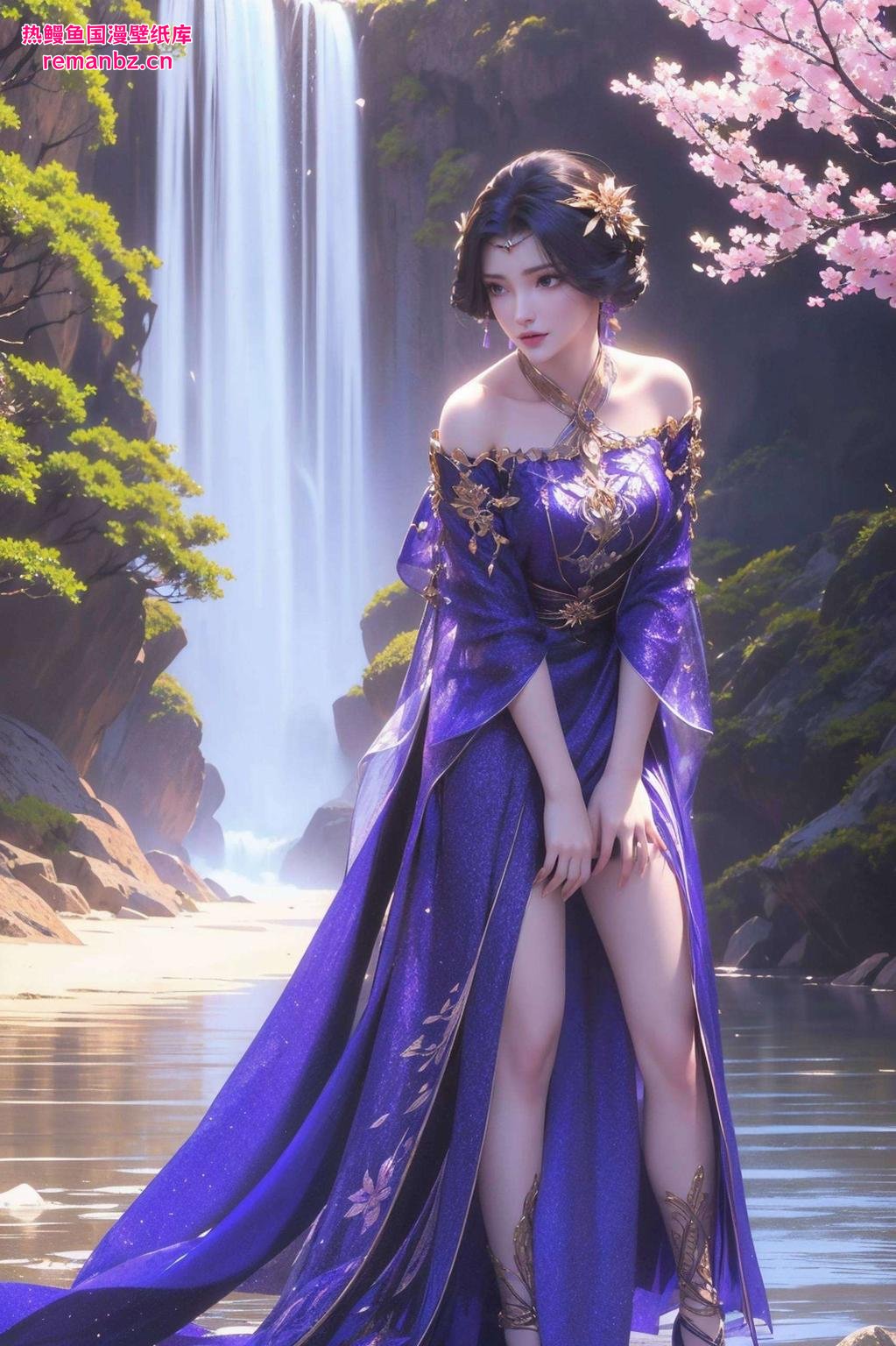 今天给大家带来一组超美的云曦壁纸让你的电脑桌面瞬间焕然一新