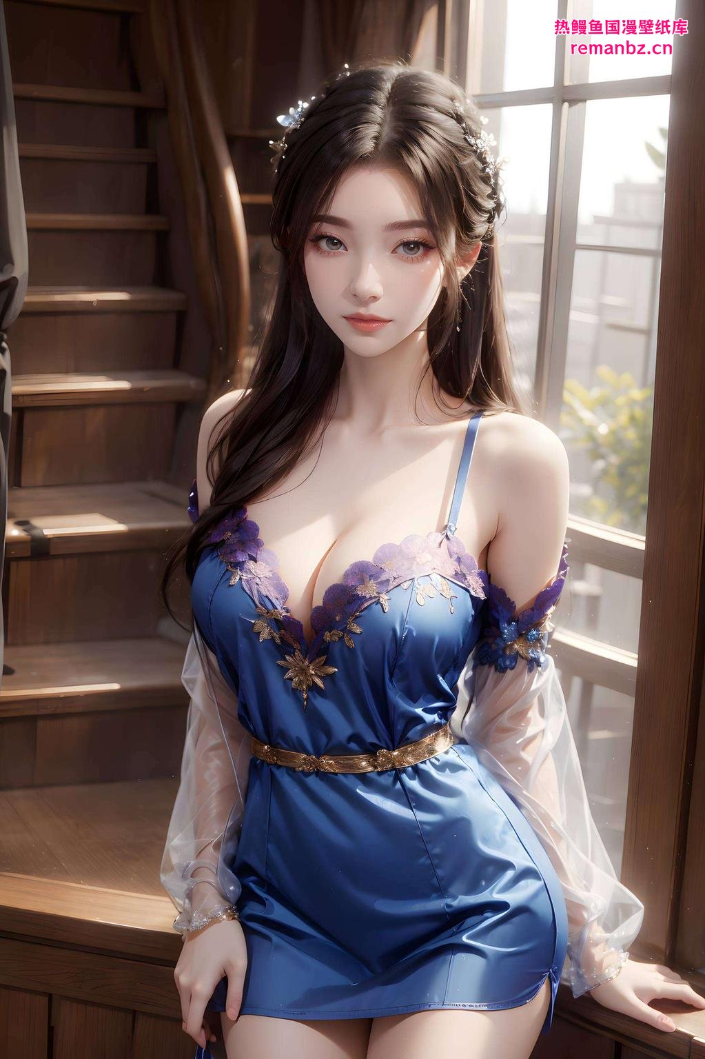 让你的视界更温馨舒适清新色彩