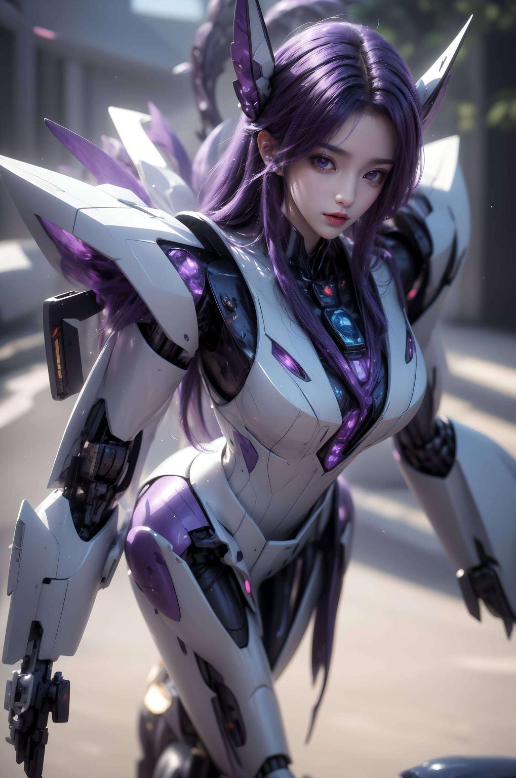 高清细腻云曦对决