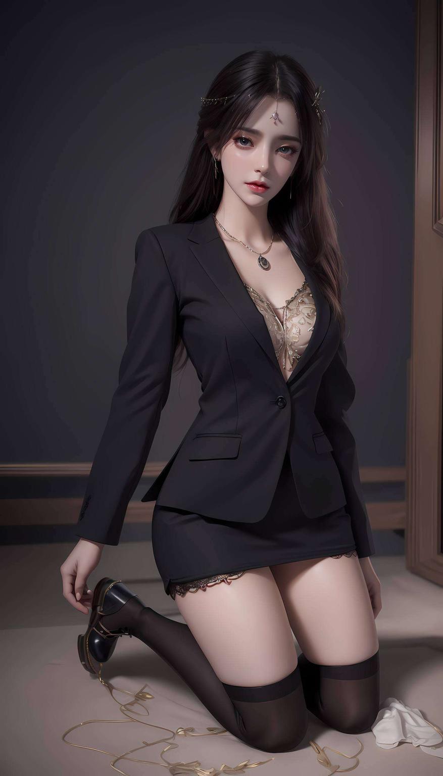 云曦高清实况壁纸点亮你的手机屏幕！