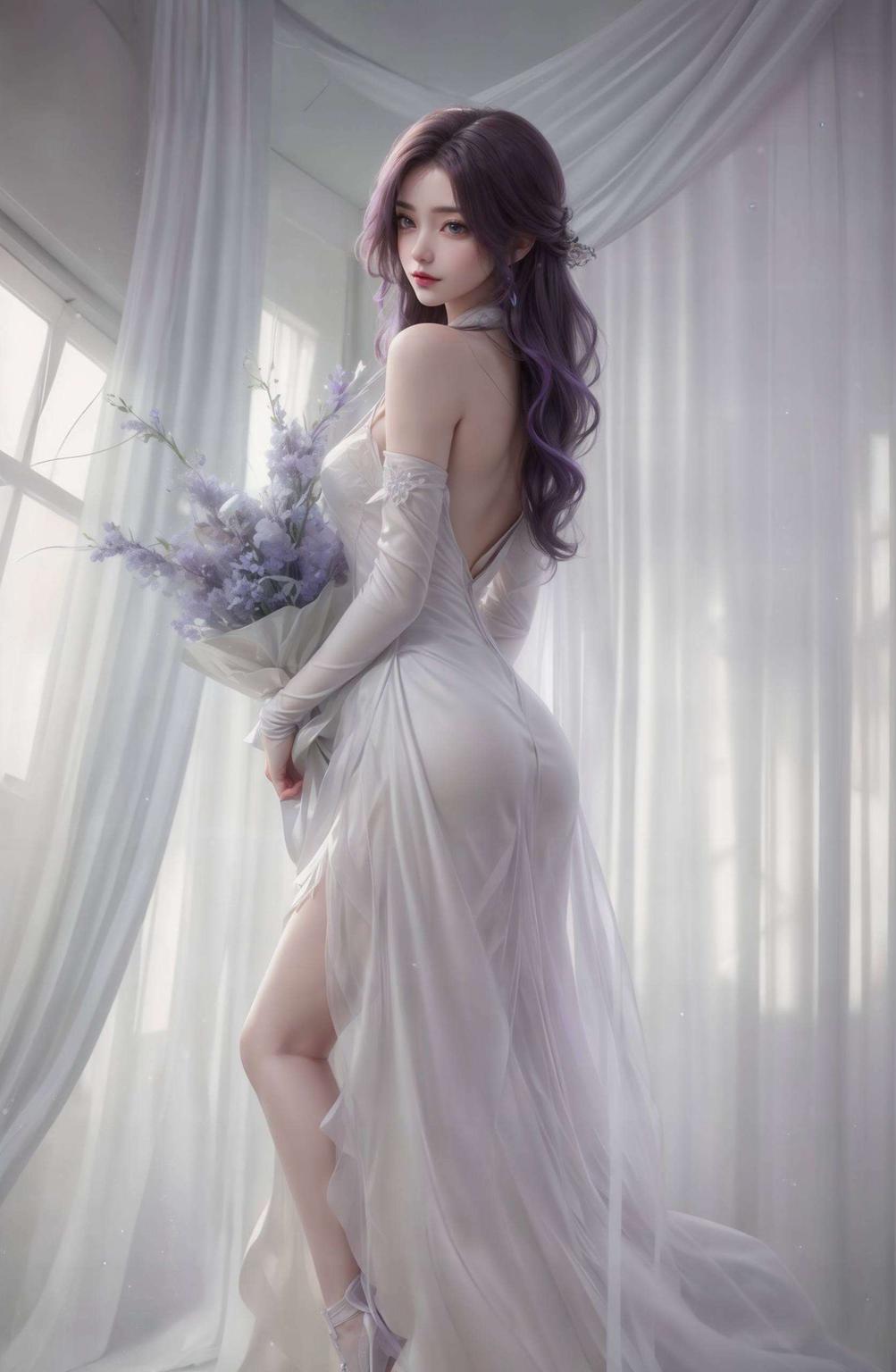 大家好！今天给大家带来一组超酷的4K高清壁纸主角是我们的云曦百断山