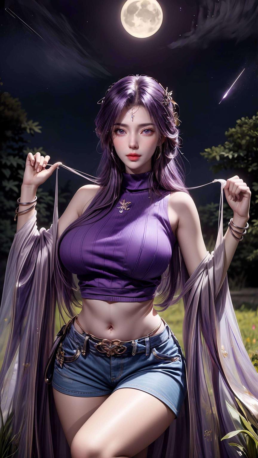 是不是让你瞬间穿越到古代仙境？