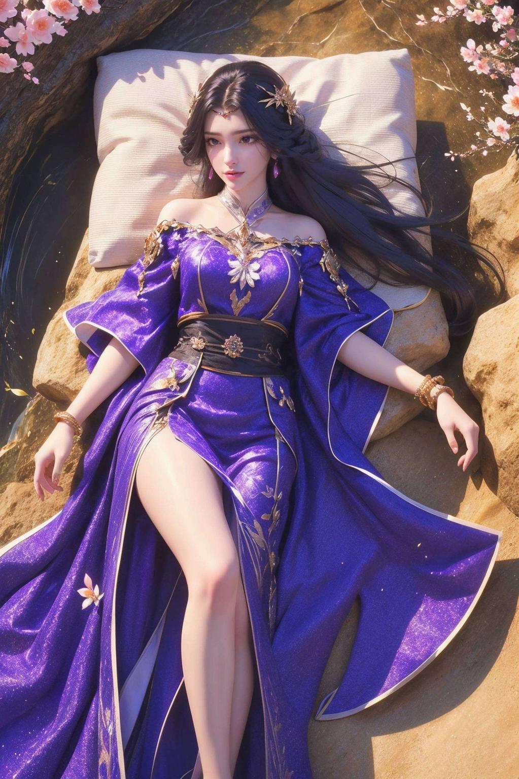 云曦高清壁纸8k苹果桌面焕然一新