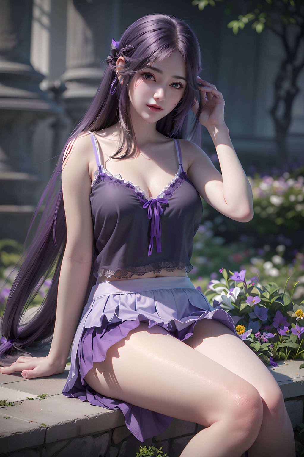 简约而不失优雅“大家好