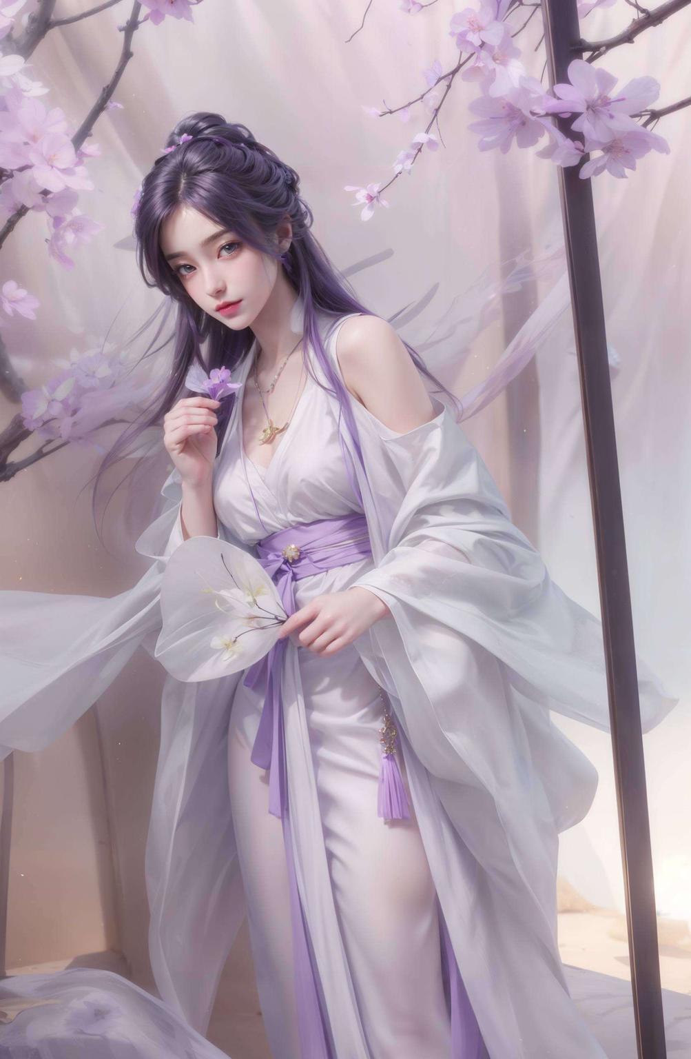 仿佛置身幽静竹林横屏模式下