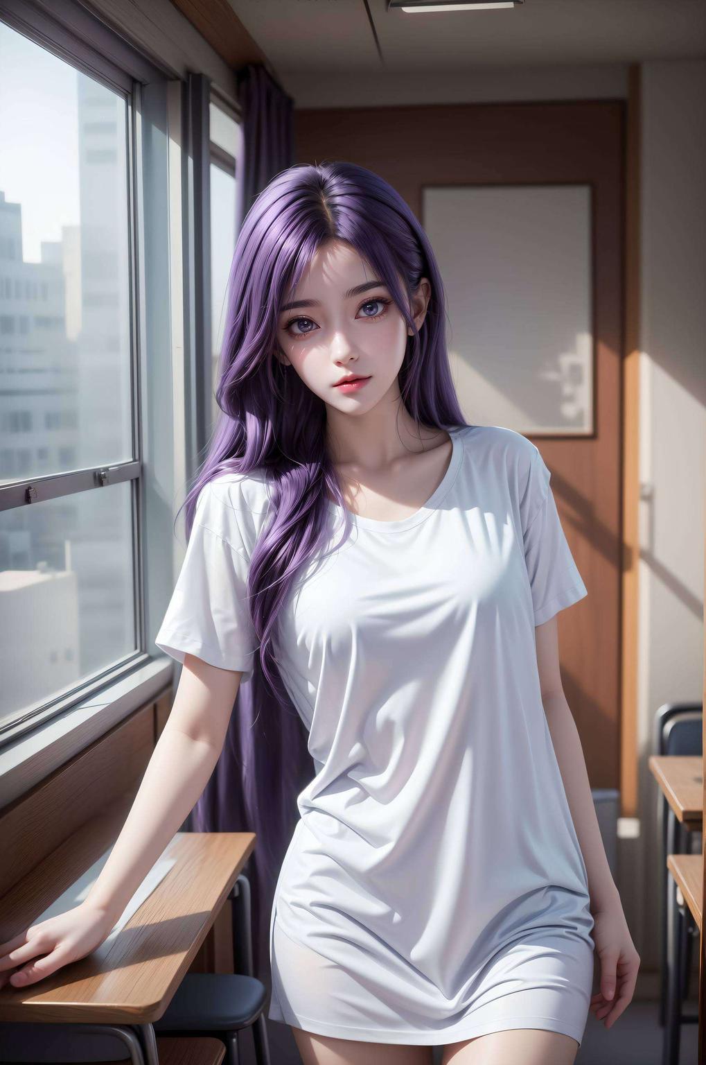 仿佛置身完美世界让你的电脑瞬间变身视觉盛宴！