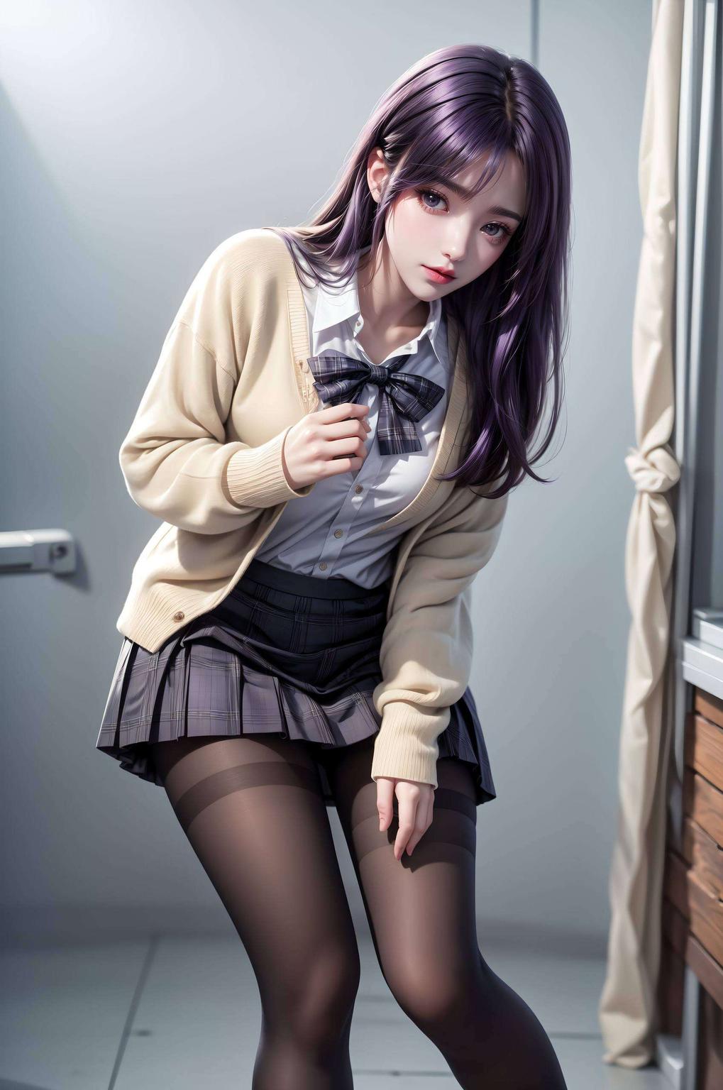 打造视觉盛宴！这款石昊云曦动态竖屏壁纸尽享动画之美！