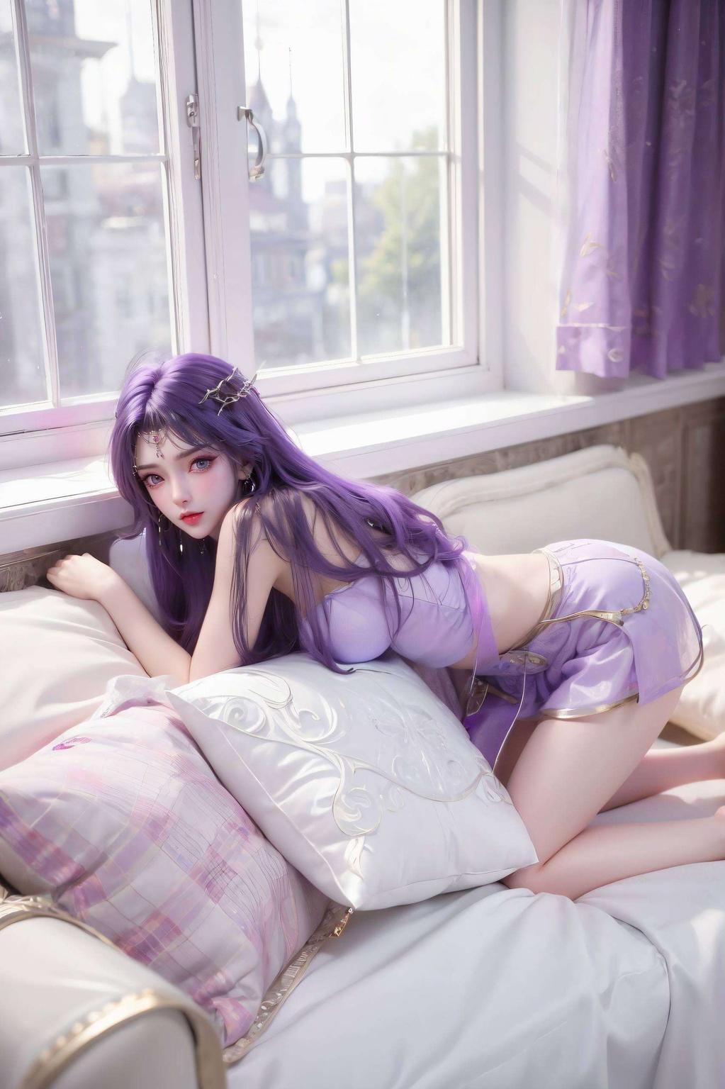 感受半张壁纸的别样风情美不胜收！