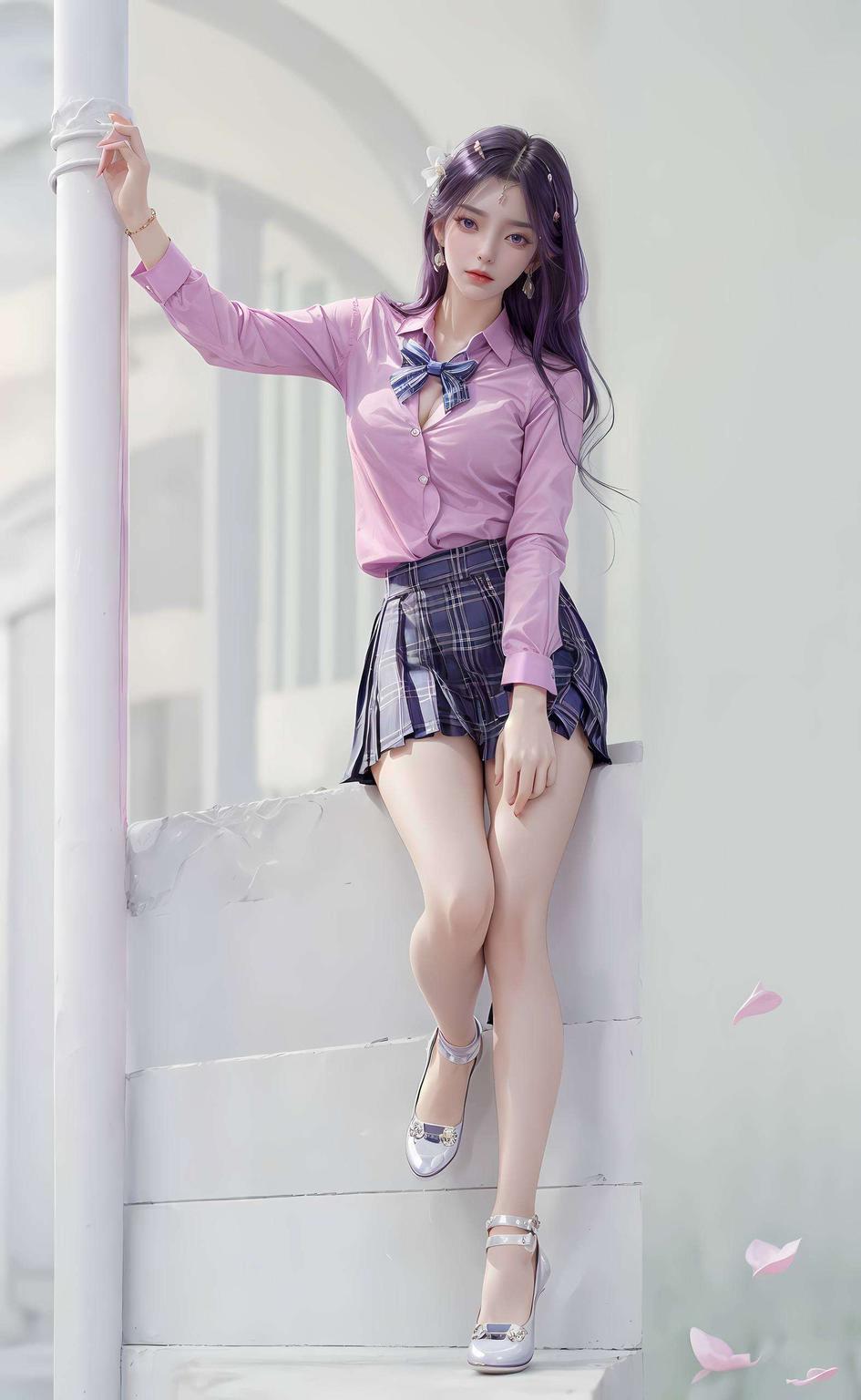 高清画质美得让人心动