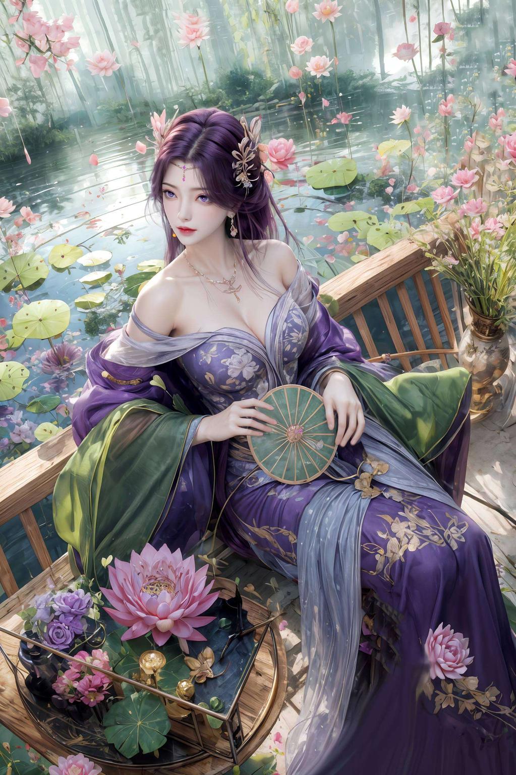 简洁大气让你的桌面瞬间提升颜值！