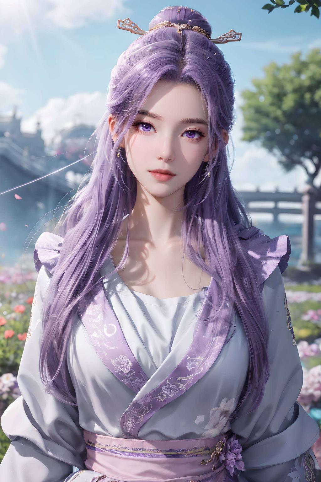 每一张都是手机屏幕的绝美装饰云霄壁纸超清手机版