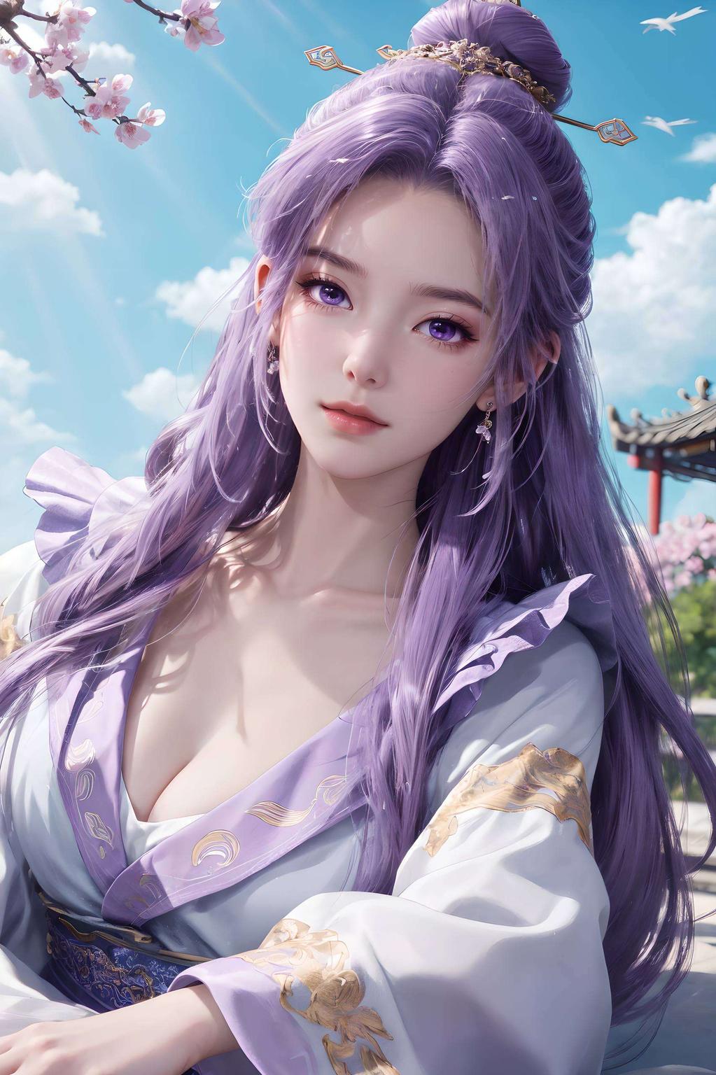 让你的手机锁屏瞬间变身视觉盛宴！