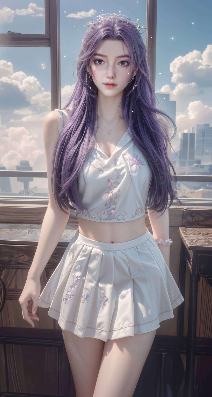 古风韵味这款2K动漫壁纸