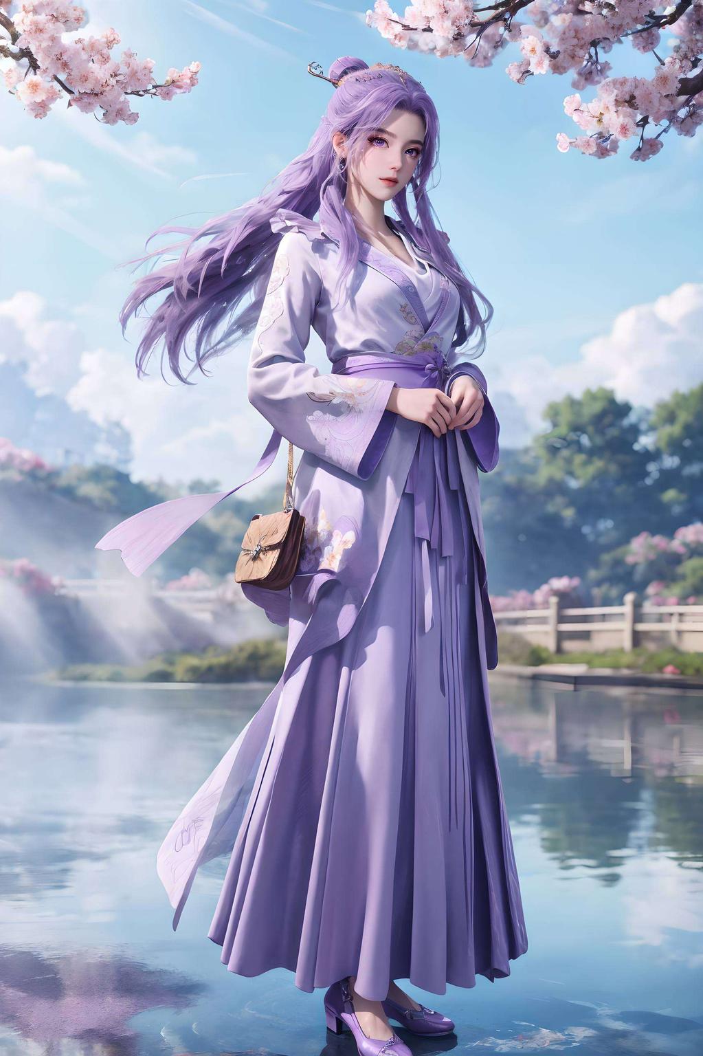 大家好！今天给大家带来一组超级养眼的云霄壁纸大全！每一张都是精心挑选让你的安卓桌面瞬间焕然一新