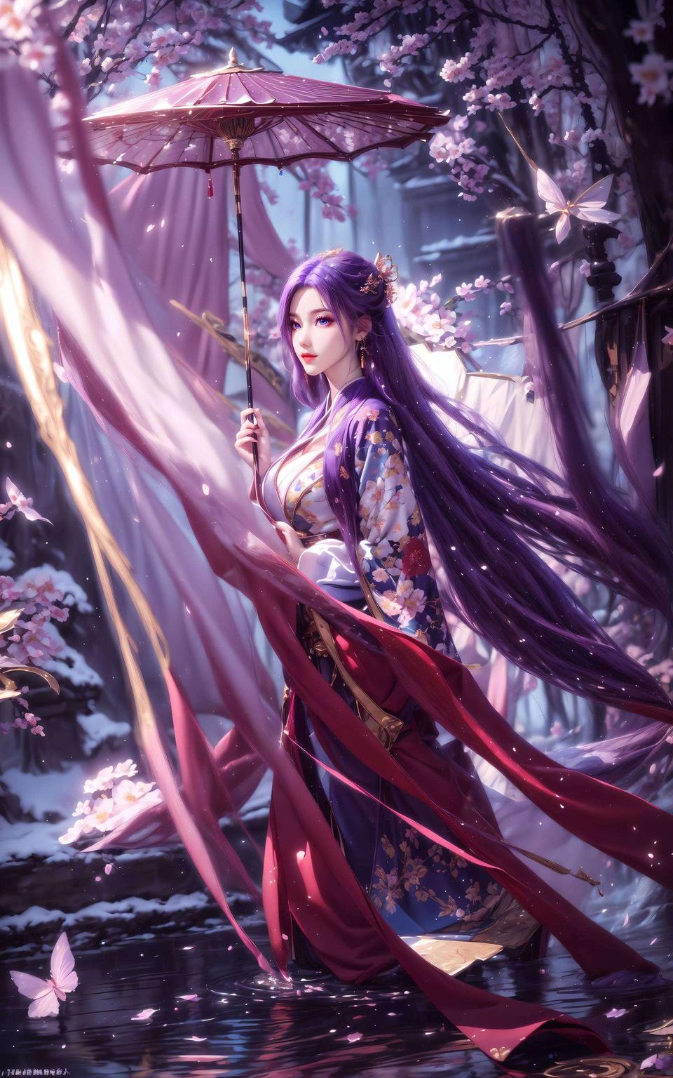 快来看看云霄人物壁纸专为iPad桌面打造