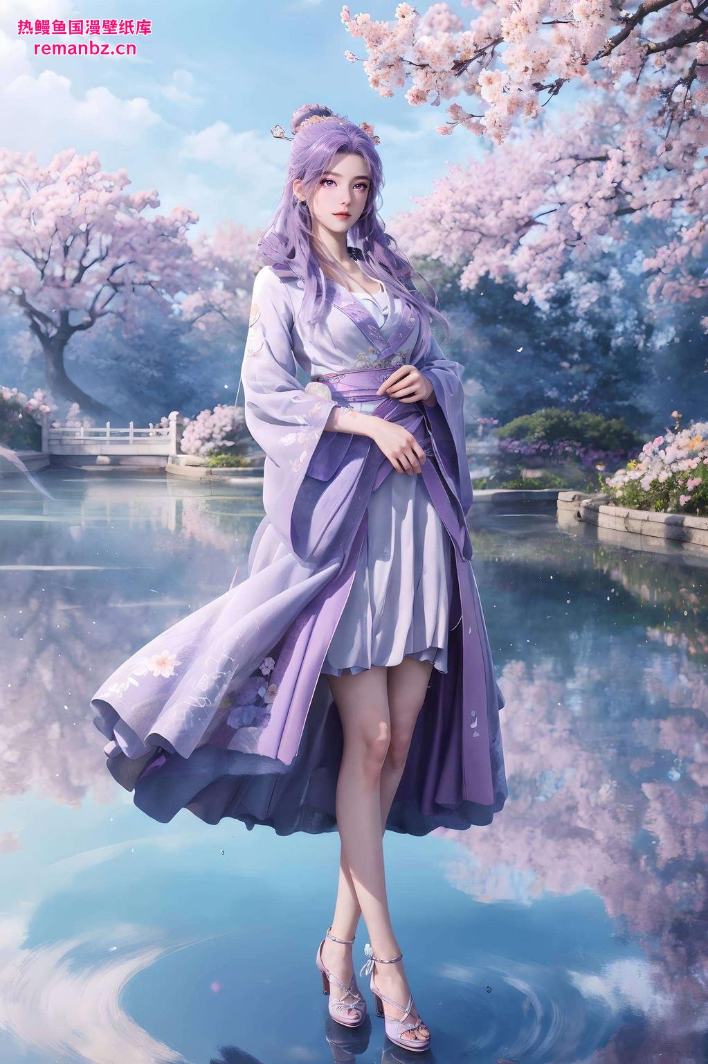 以云霄图片的超清全身壁纸为亮点