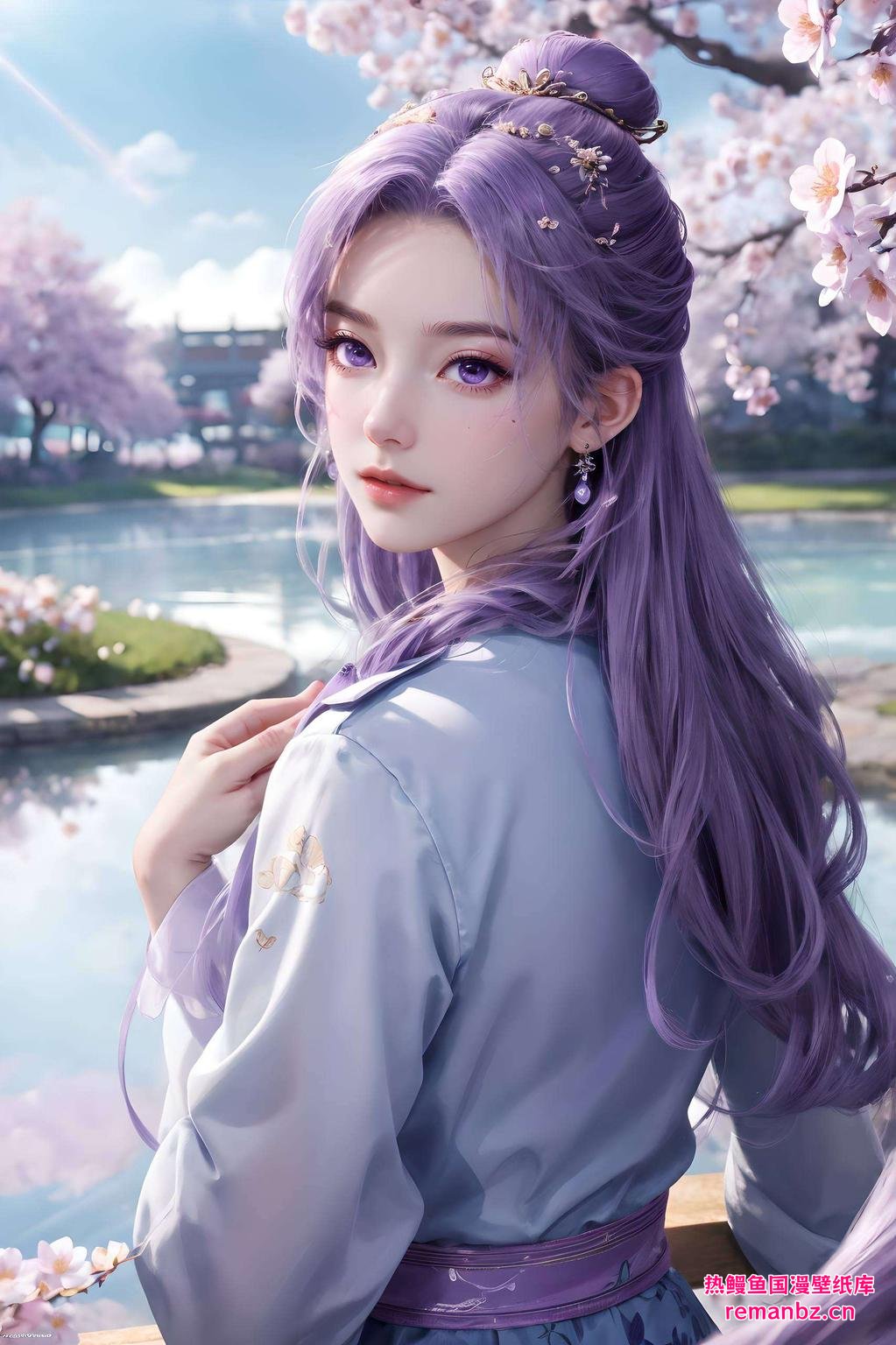 细节满分色彩饱满