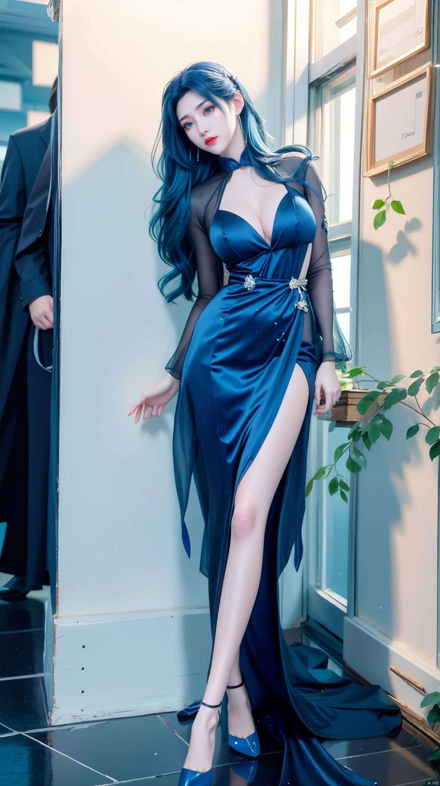 每一帧都是视觉盛宴带你领略国漫之美