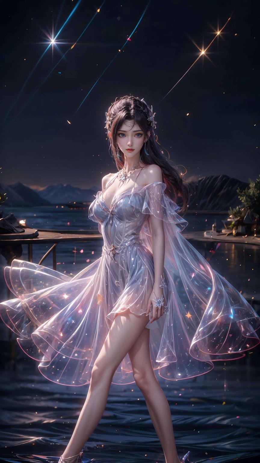 看这云韵真人的cos大家好！今天给大家带来这款超美的静态游戏壁纸