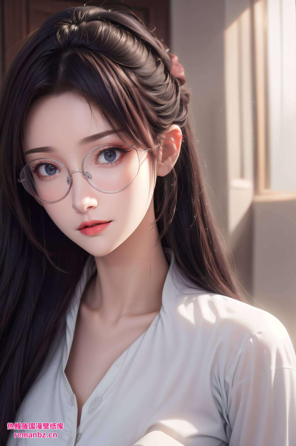 每一帧都是视觉盛宴绿色小清新