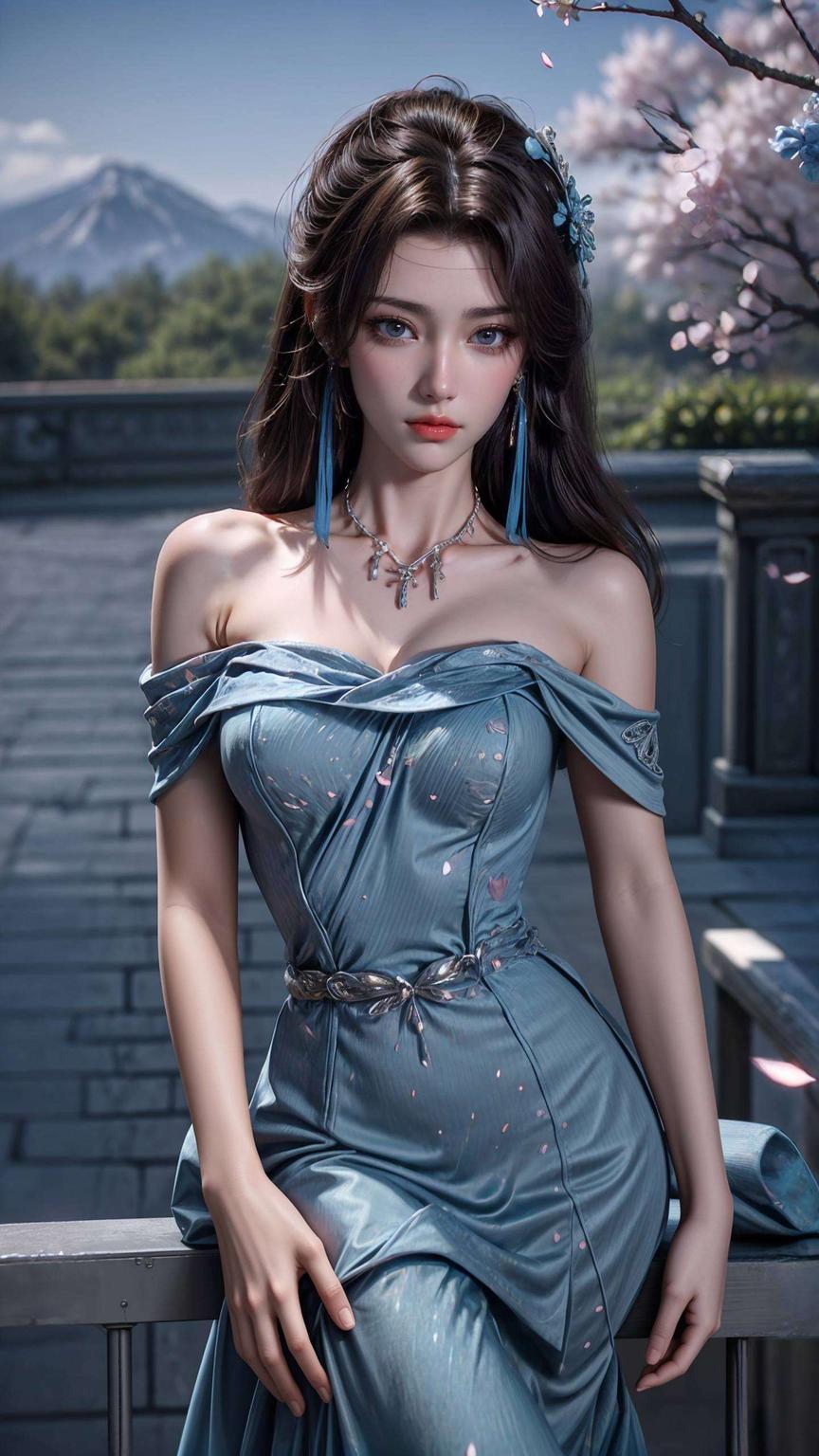 绿色极简壁纸清新自然！森云韵壁纸带你领略简洁之美