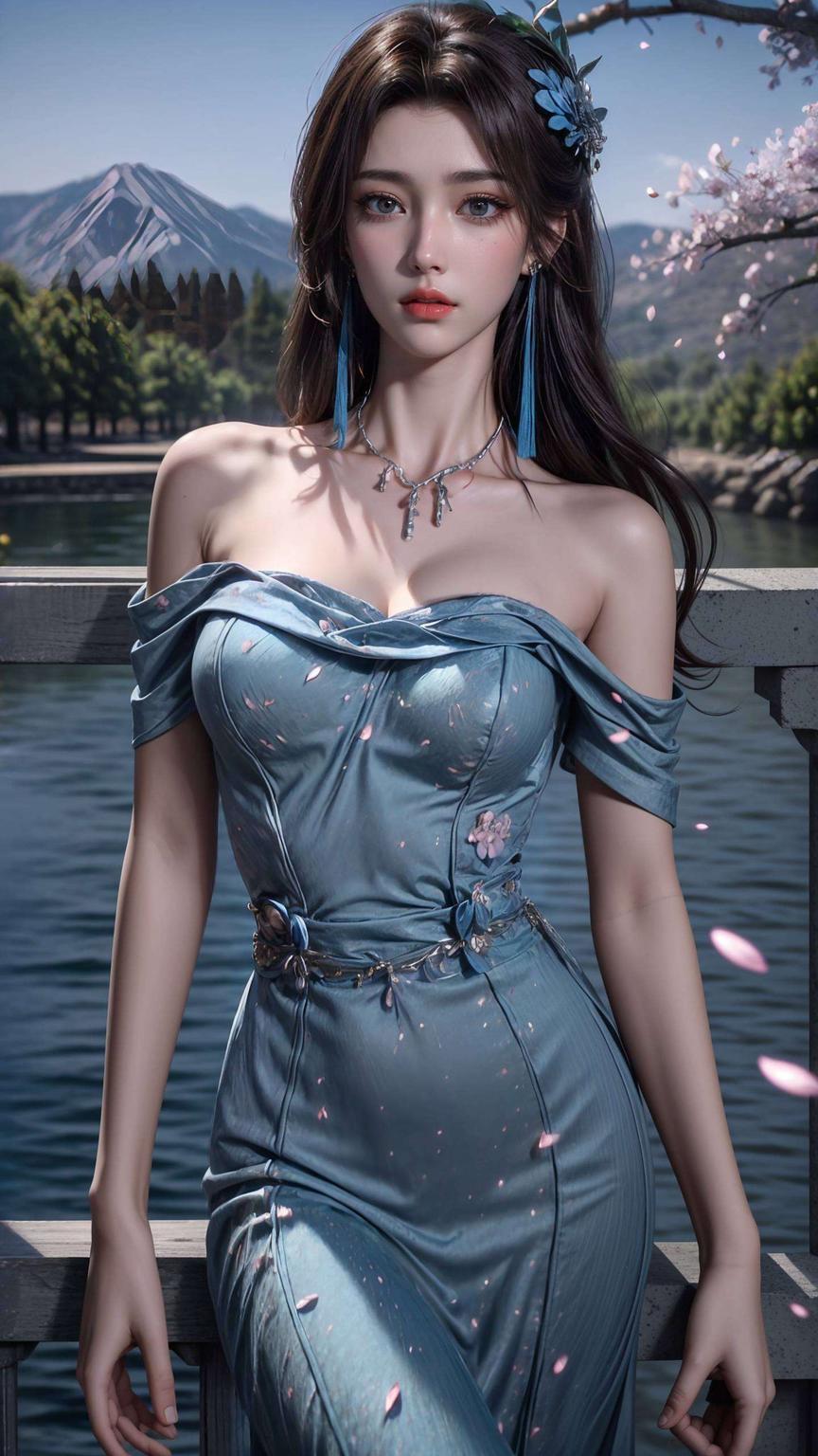 手机壁纸新潮流！一触即发