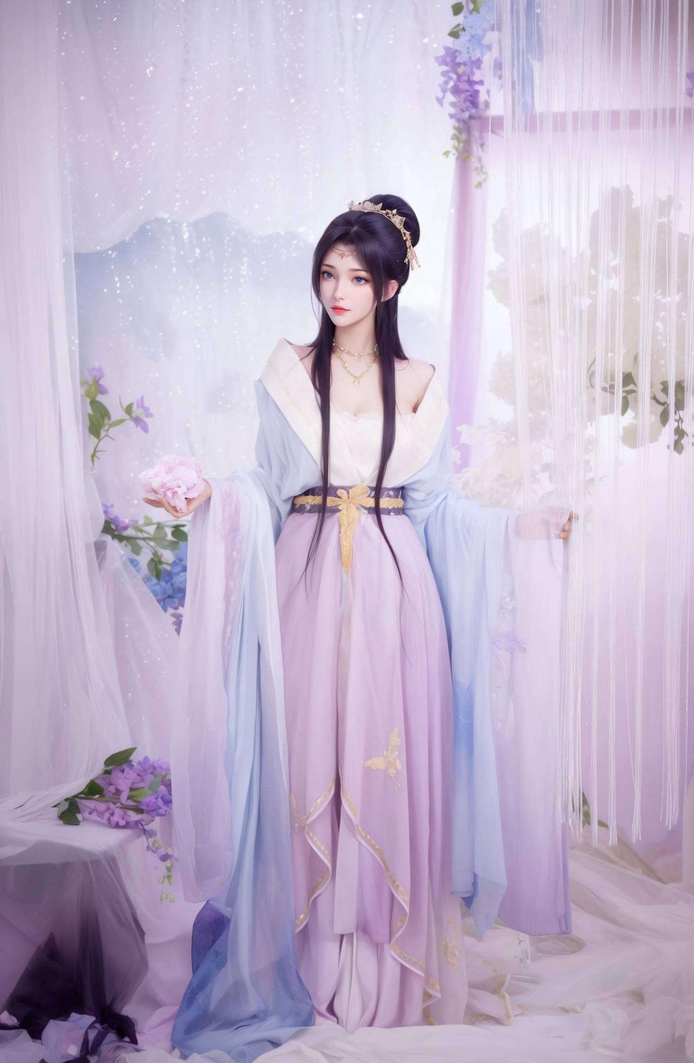 让你的平板瞬间变身漫画世界还采用了护眼色彩