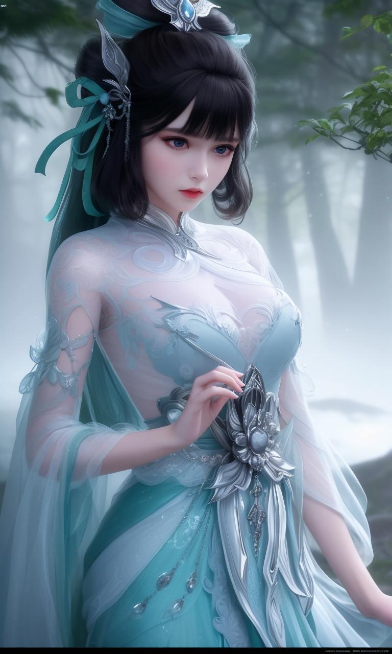 🌿✨雨紫陌的壁纸美图