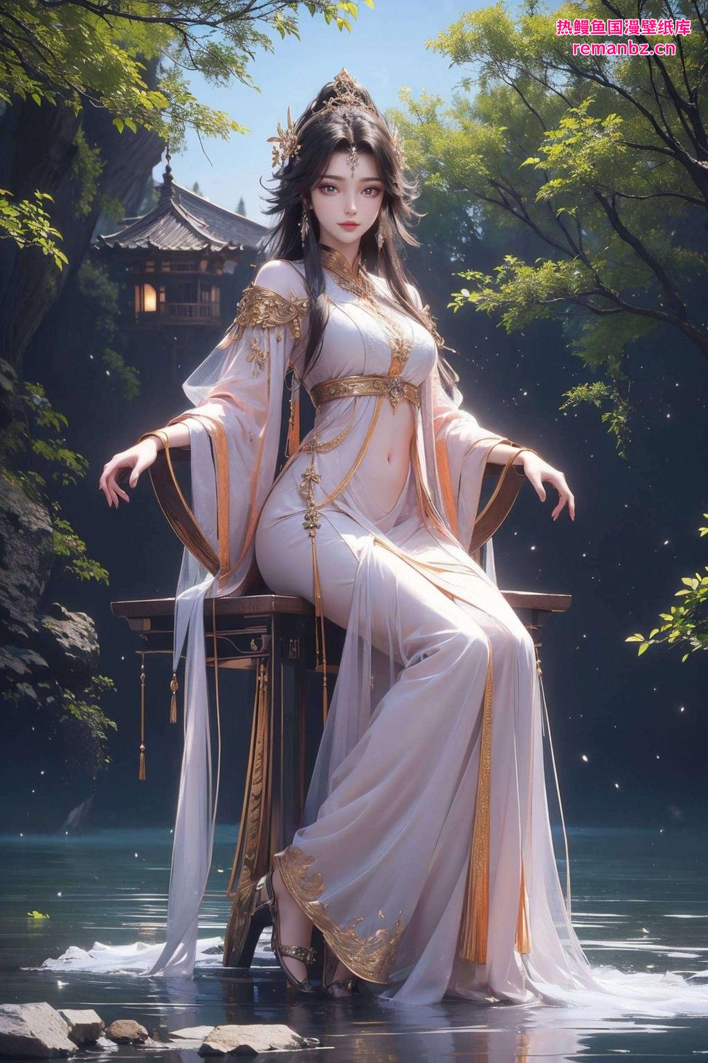 点亮你的手机屏幕！苹果艺术风