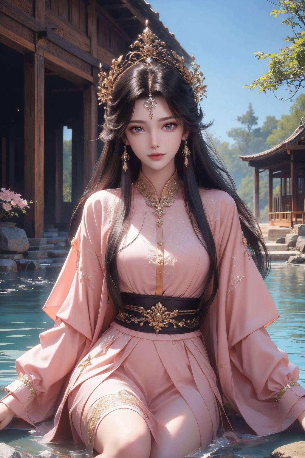 简直是护眼与潮流的完美结合！高清画质“嘿