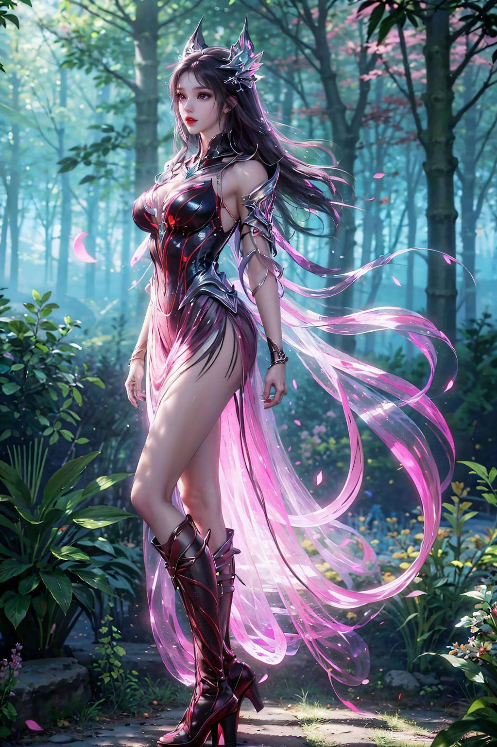 一机在手尽显国漫之美