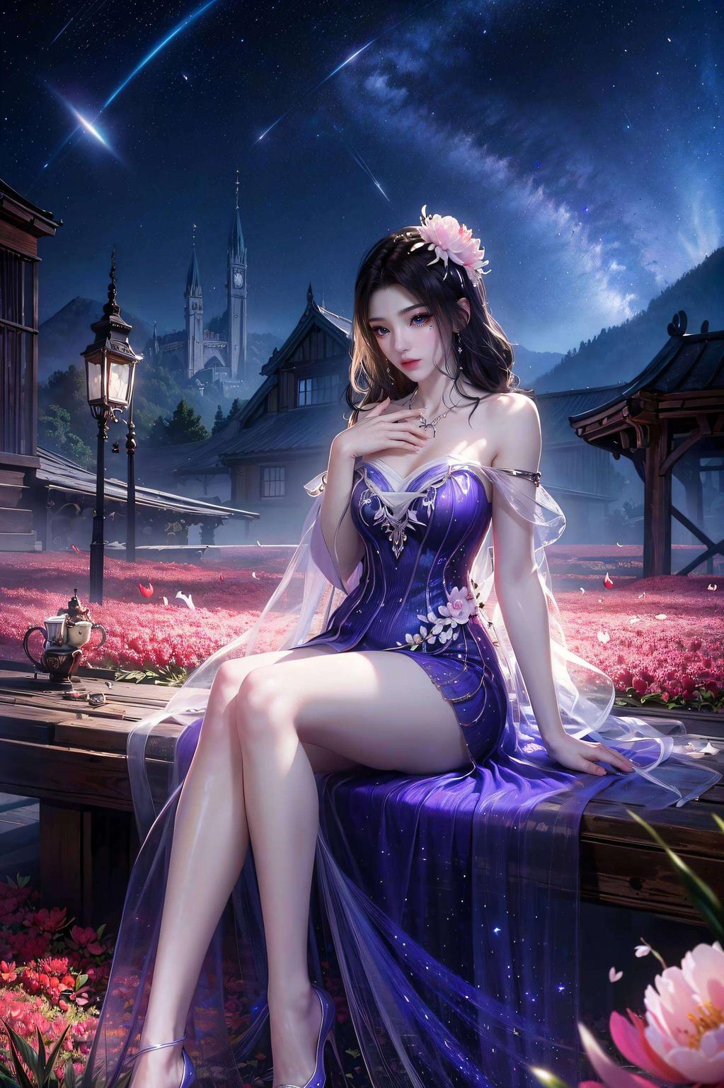 专为iPhone设计不仅唯美护眼