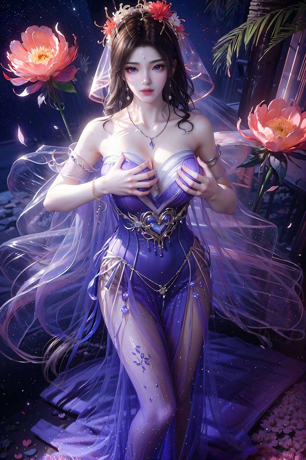 灵动的图案快来看看这精选的免费壁纸包